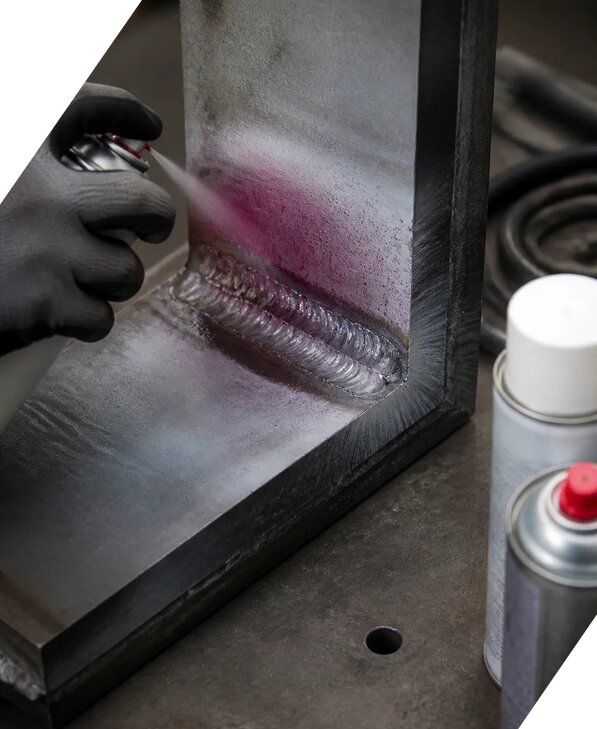 Капиллярный контроль в Сергиеве Посаде от 1535 р. | ЭкспертизаРоссия